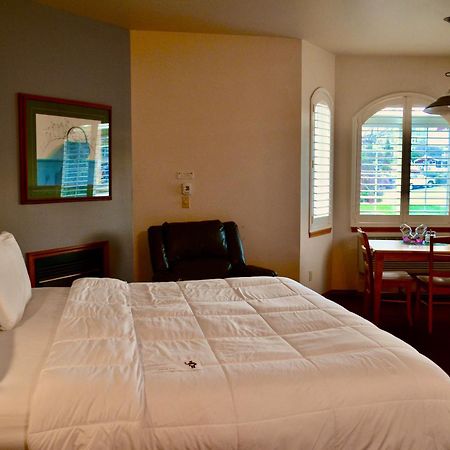 Anaco Bay Inn Anacortes Eksteriør bilde