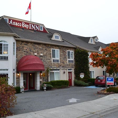 Anaco Bay Inn Anacortes Eksteriør bilde