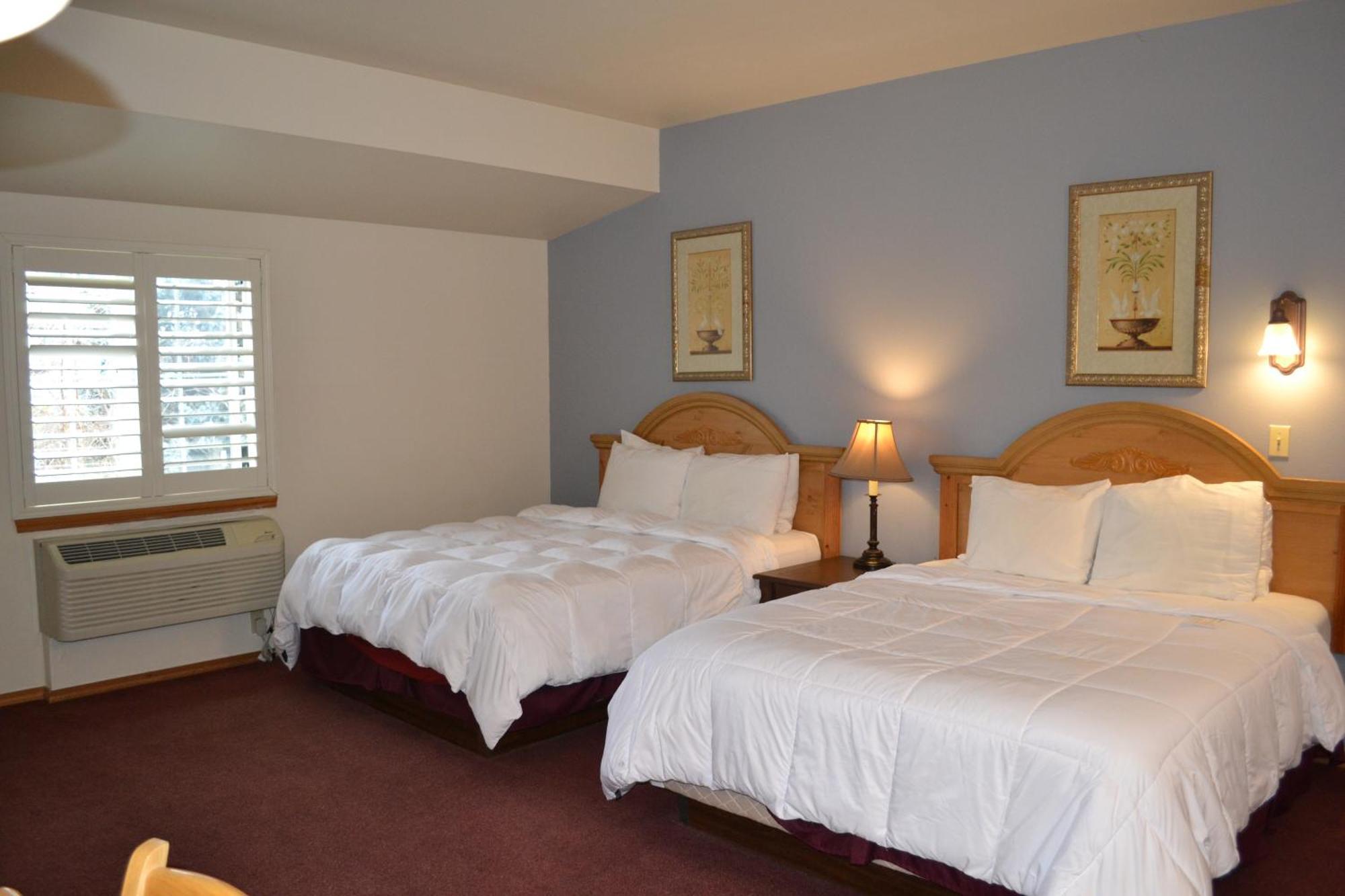 Anaco Bay Inn Anacortes Eksteriør bilde