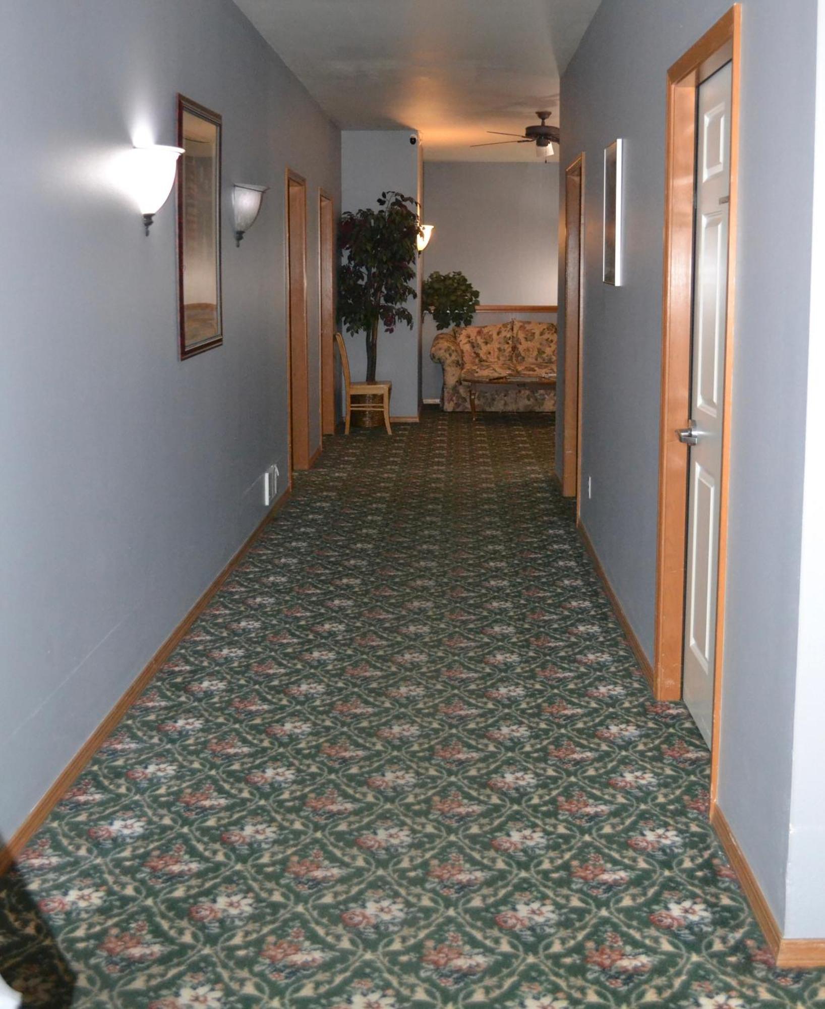 Anaco Bay Inn Anacortes Eksteriør bilde