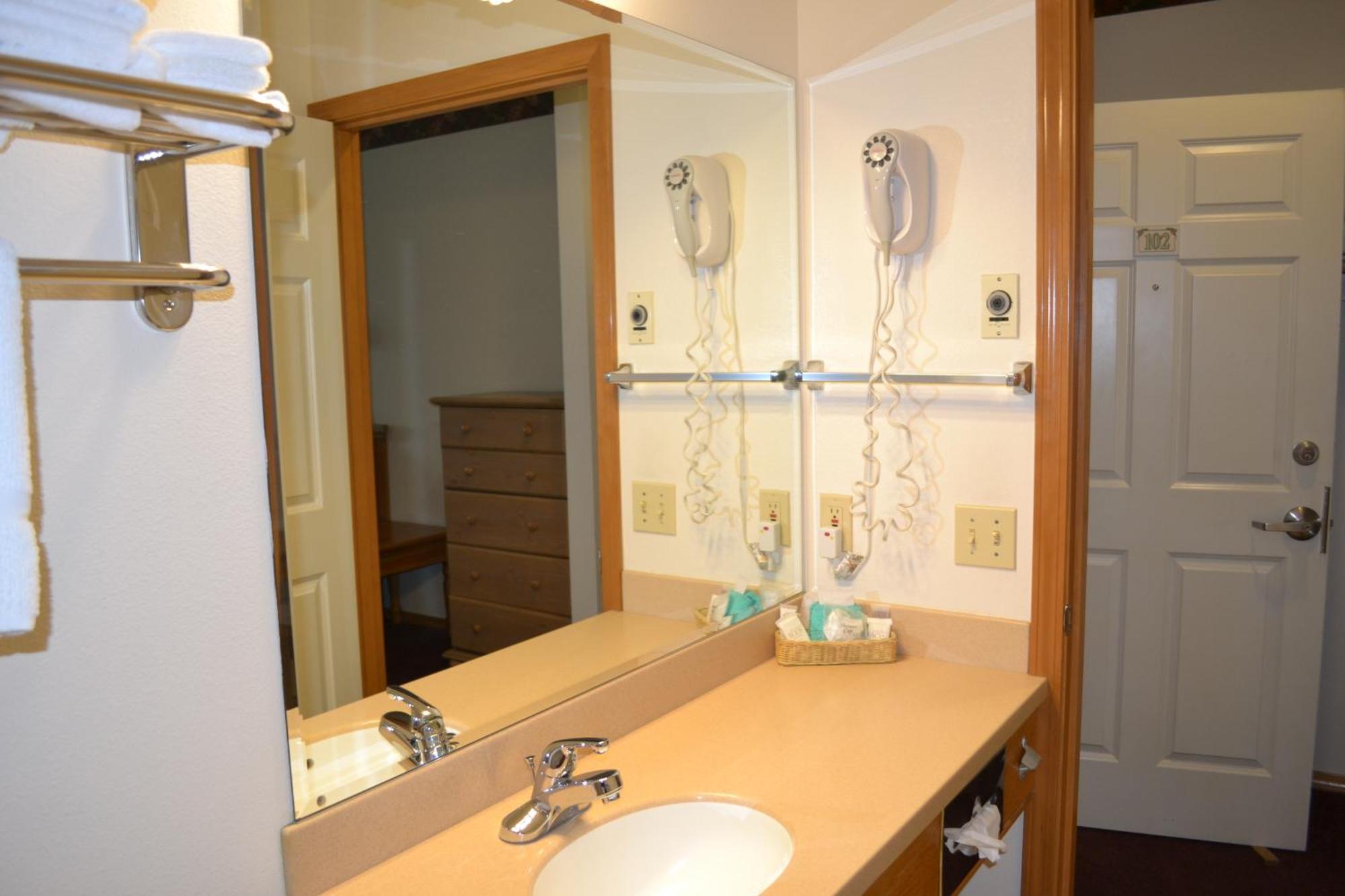 Anaco Bay Inn Anacortes Rom bilde