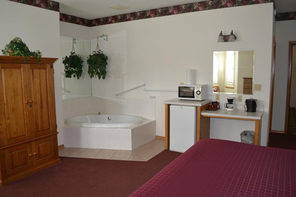 Anaco Bay Inn Anacortes Rom bilde