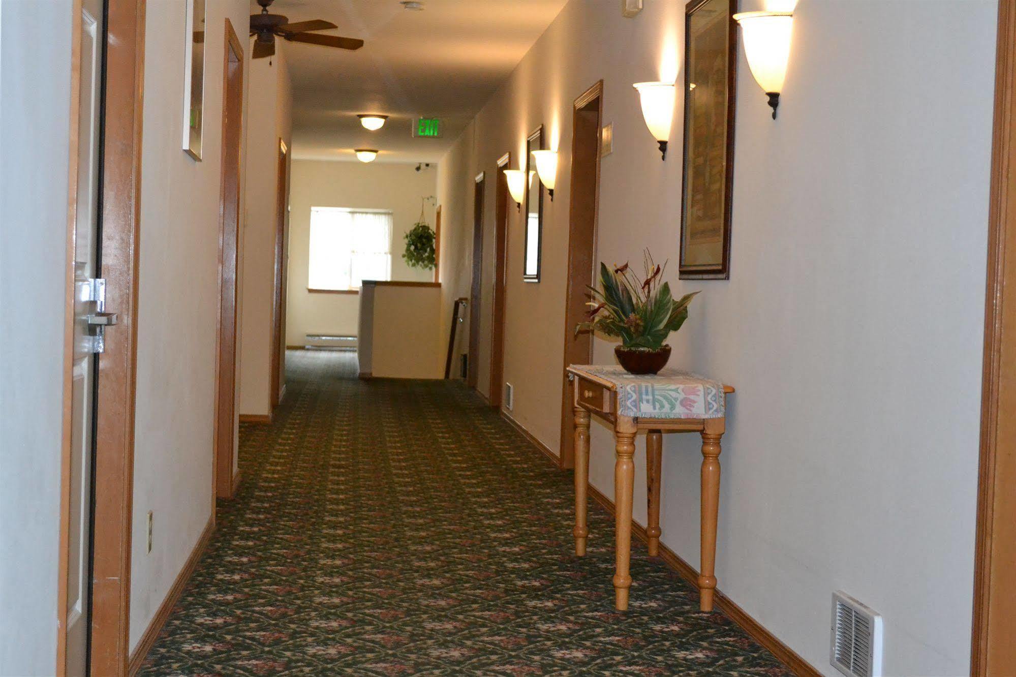 Anaco Bay Inn Anacortes Eksteriør bilde